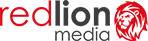 Red Lion Media Logo